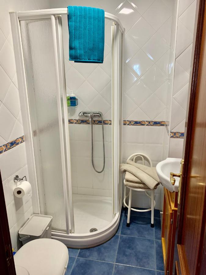 Habitacion Gonzalez Malaga Luaran gambar