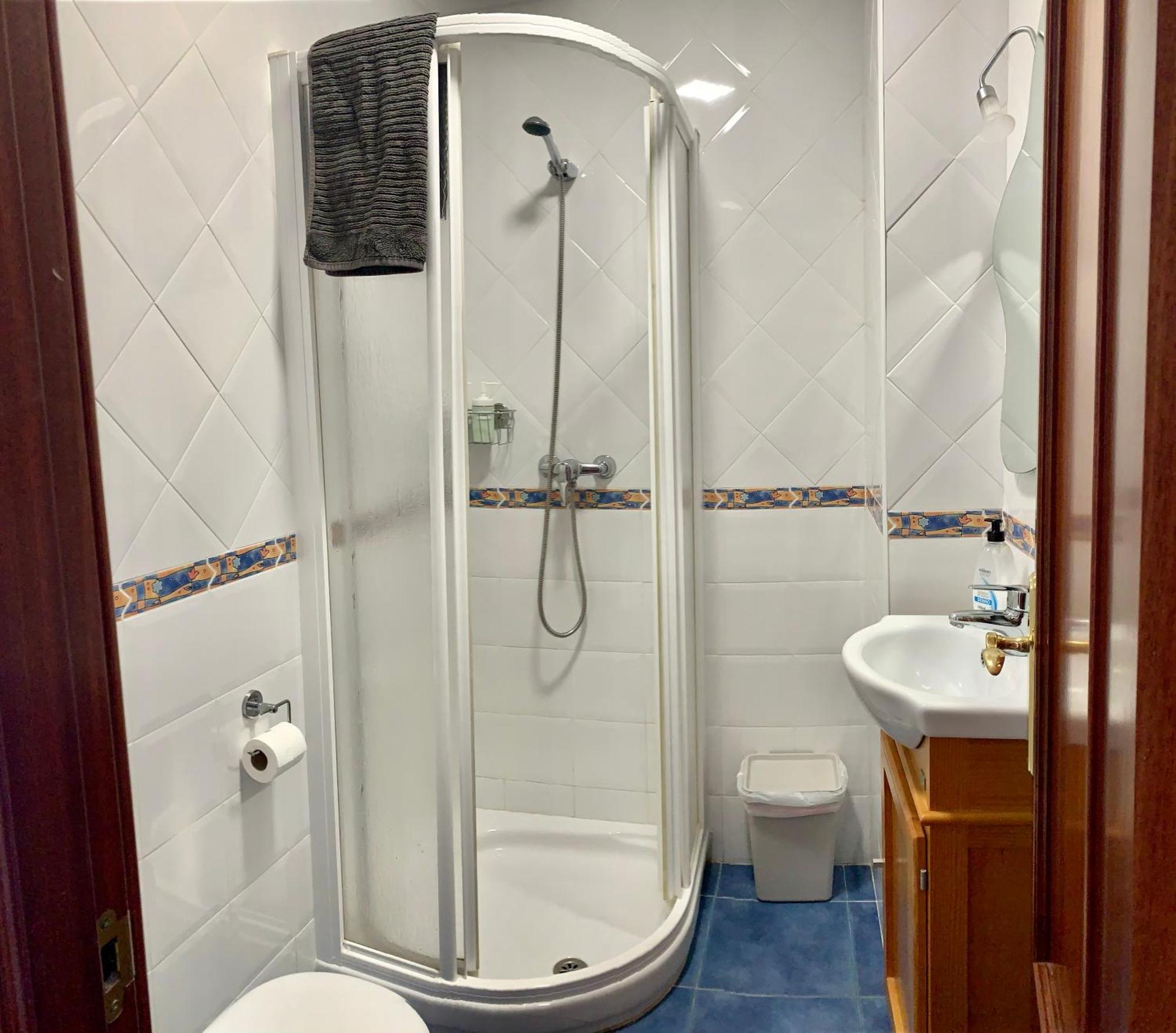 Habitacion Gonzalez Malaga Luaran gambar