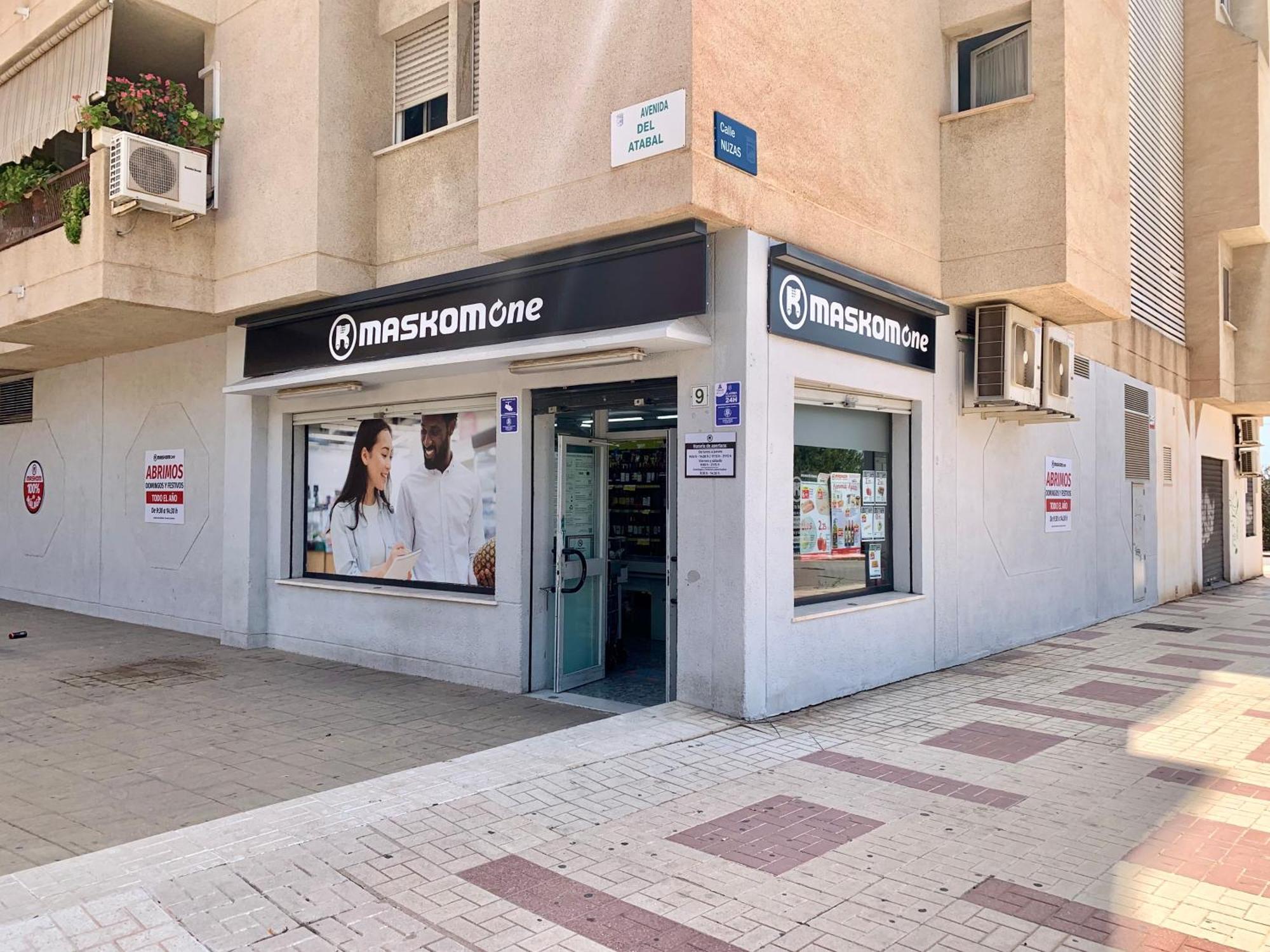 Habitacion Gonzalez Malaga Luaran gambar